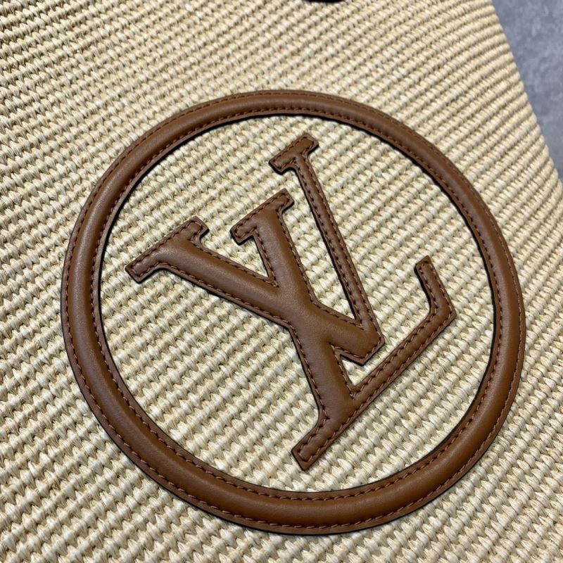 LV Shopping Bags